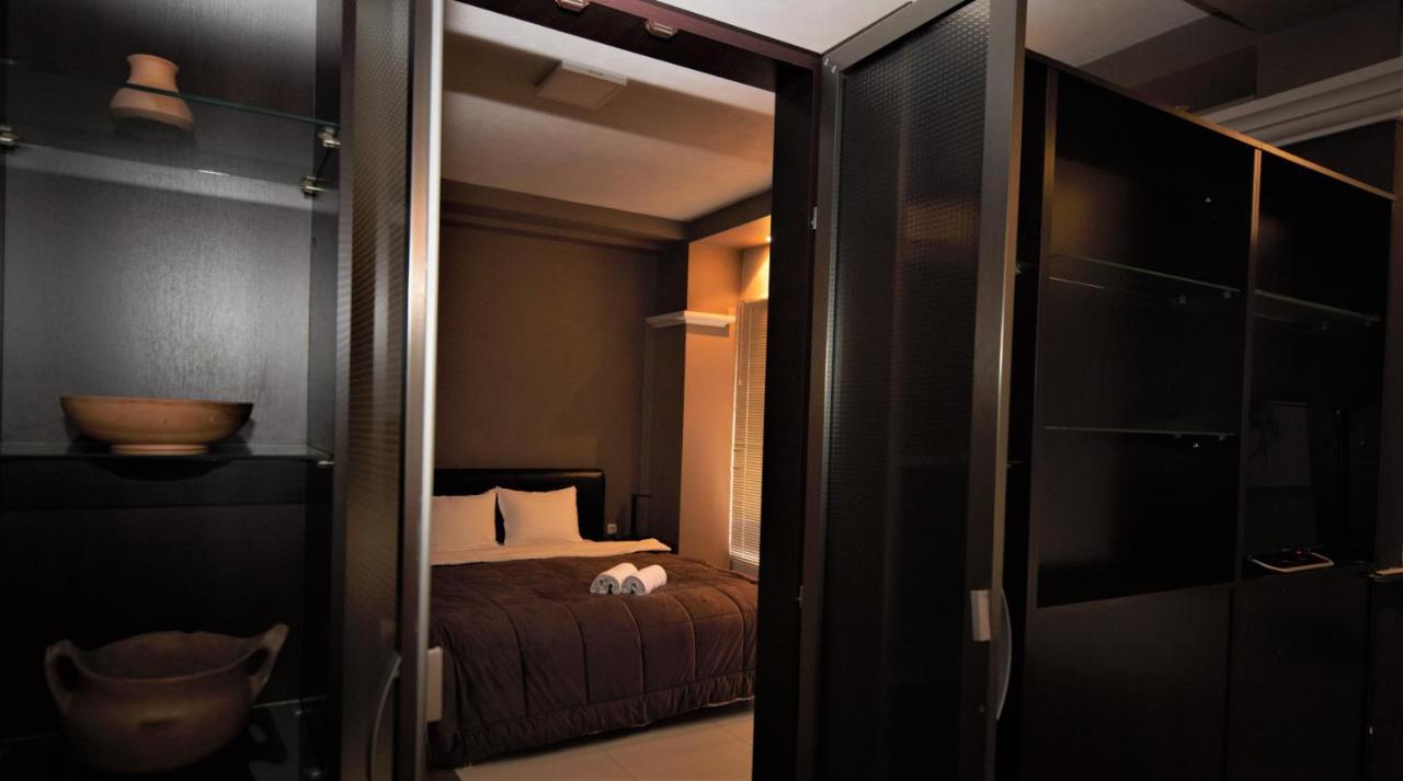 Hotel Ambasador ビトラ エクステリア 写真
